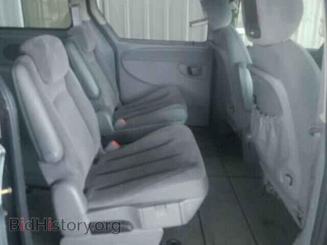 2006 DODGE CARAVAN - VIN: 1D4GP24RX6B540471 - Фото 6