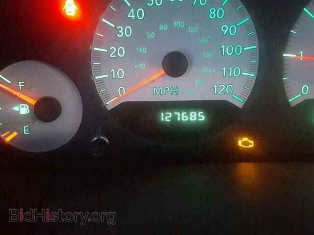 2006 DODGE CARAVAN - VIN: 1D4GP24RX6B540471 - Фото 8