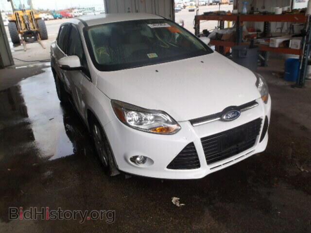 Photo 1FAHP3H22CL424293 - FORD FOCUS 2012