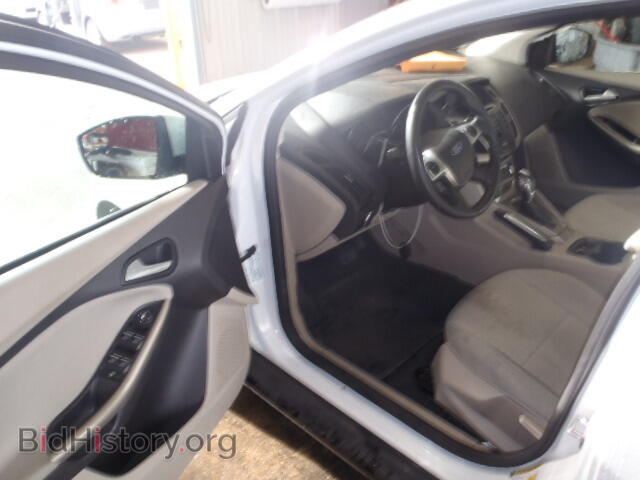 2012 FORD FOCUS - VIN: 1FAHP3H22CL424293 - Photo 5