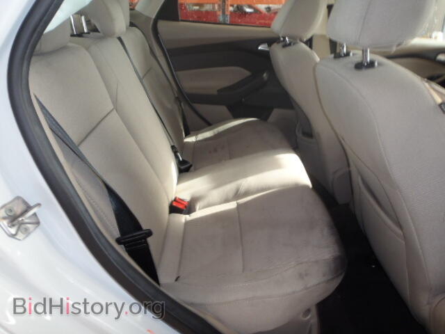 2012 FORD FOCUS - VIN: 1FAHP3H22CL424293 - Photo 6