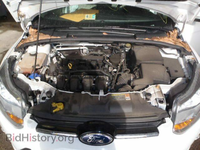 2012 FORD FOCUS - VIN: 1FAHP3H22CL424293 - Photo 7