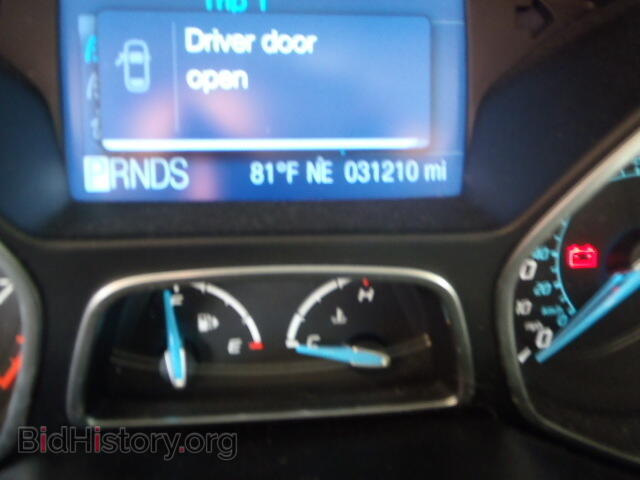 2012 FORD FOCUS - VIN: 1FAHP3H22CL424293 - Photo 8
