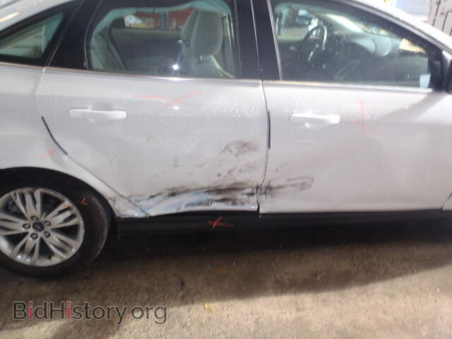 2012 FORD FOCUS - VIN: 1FAHP3H22CL424293 - Photo 10