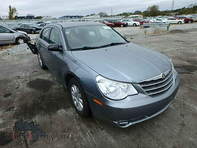 Photo 1C3LC46K48N182082 - CHRYSLER SEBRING 2008