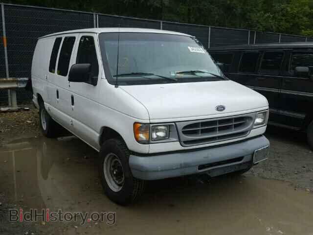 Фотография 1FTNE24282HB60548 - FORD ECONOLINE 2002