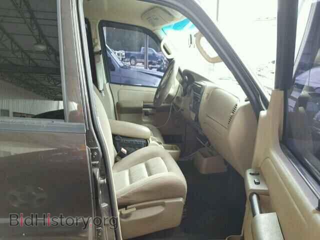 2005 FORD EXPLORER - VIN: 1FMZU67K25UA79138 - Фото 5