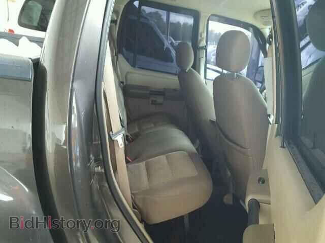 2005 FORD EXPLORER - VIN: 1FMZU67K25UA79138 - Фото 6