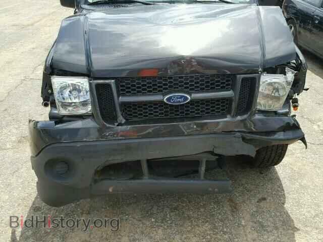 2005 FORD EXPLORER - VIN: 1FMZU67K25UA79138 - Фото 7