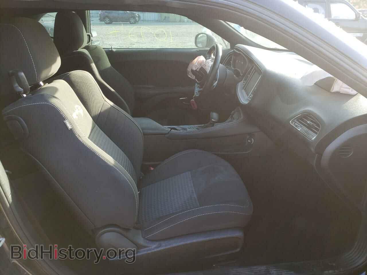 2019 DODGE CHALLENGER - VIN: 2C3CDZC96KH715870 - Photo 5
