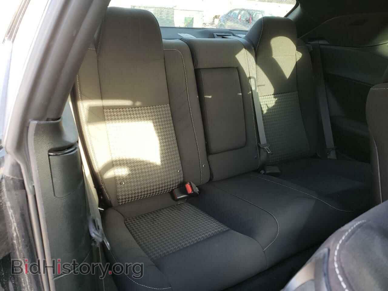 2019 DODGE CHALLENGER - VIN: 2C3CDZC96KH715870 - Photo 6