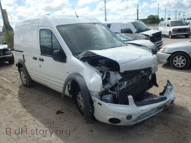 Фотография NM0LS7DN6DT146054 - FORD TRANSIT CO 2013