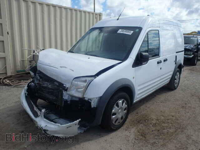 2013 FORD TRANSIT CO - VIN: NM0LS7DN6DT146054 - Фото 2