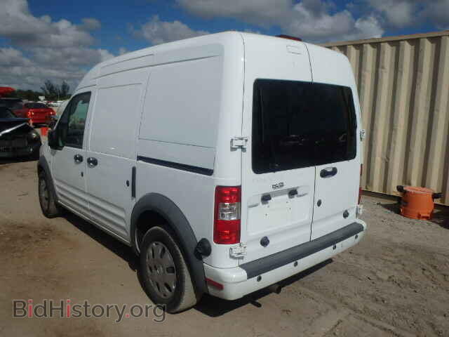 2013 FORD TRANSIT CO - VIN: NM0LS7DN6DT146054 - Фото 3