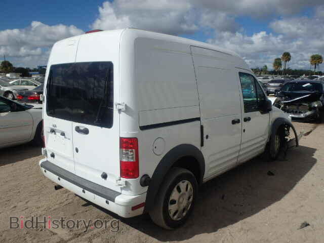 2013 FORD TRANSIT CO - VIN: NM0LS7DN6DT146054 - Фото 4