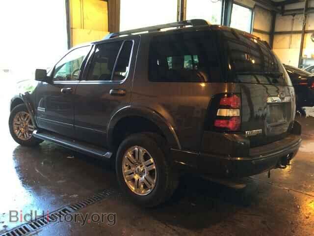 2006 FORD EXPLORER - VIN: 1FMEU75846UB47114 - Фото 3
