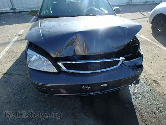 2007 FORD FOCUS - VIN: 1FAFP34N17W203165 - Фото 9