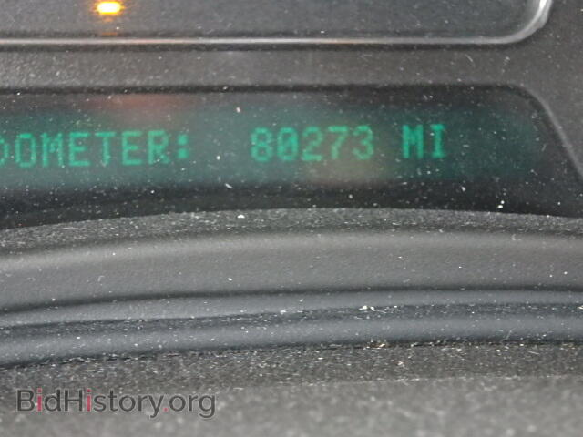 2009 SAAB 97X - VIN: 5S3ET13S892801478 - Фото 8