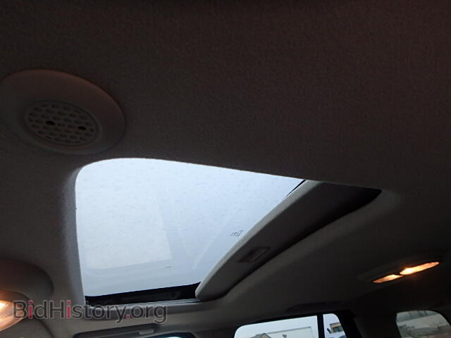 2009 SAAB 97X - VIN: 5S3ET13S892801478 - Фото 9