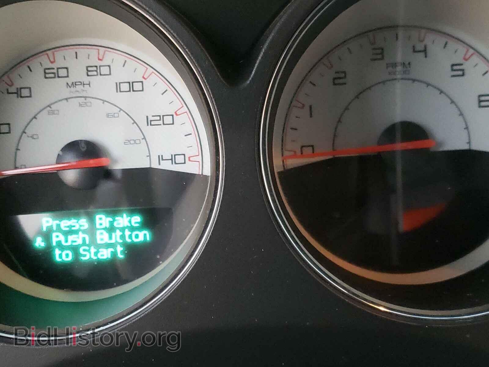 2014 DODGE CHALLENGER - VIN: 2C3CDYAG2EH274092 - Фото 8