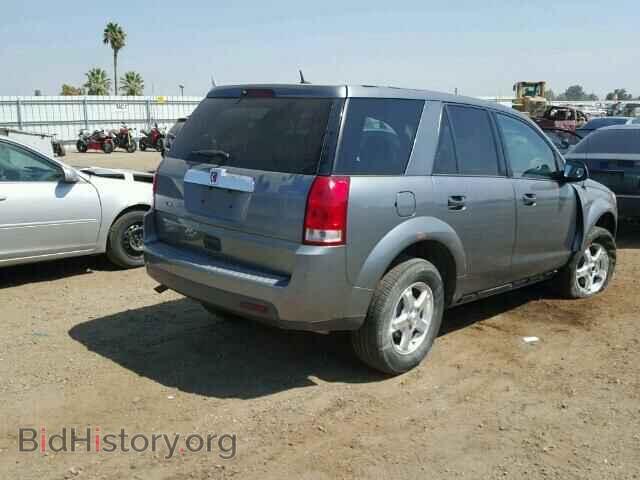 2006 SATURN VUE - VIN: 5GZCZ33D06S866408 - Фото 4