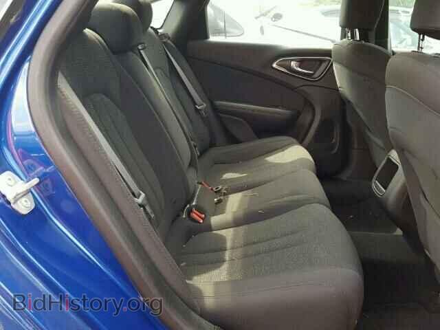 2015 CHRYSLER 200 - VIN: 1C3CCCAB0FN716662 - Photo 6