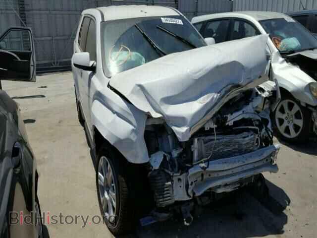 Photo 2GKALMEK8H6316864 - GMC TERRAIN 2017