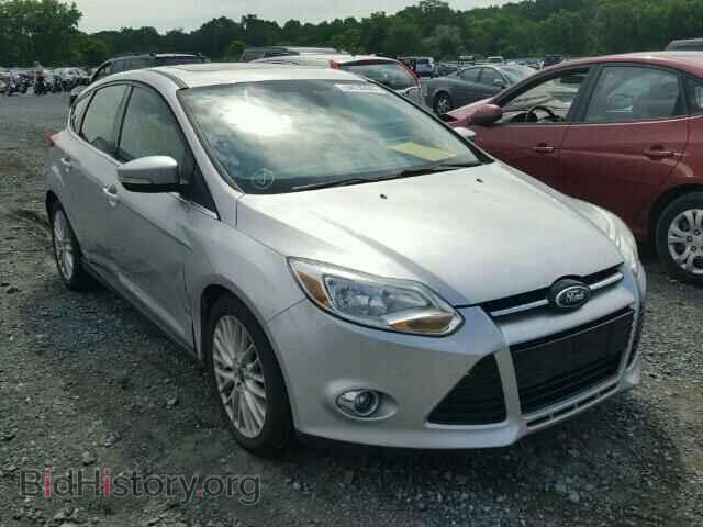 Photo 1FAHP3M21CL135556 - FORD FOCUS 2012