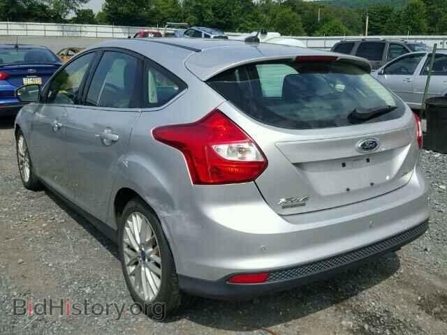 2012 FORD FOCUS - VIN: 1FAHP3M21CL135556 - Photo 3