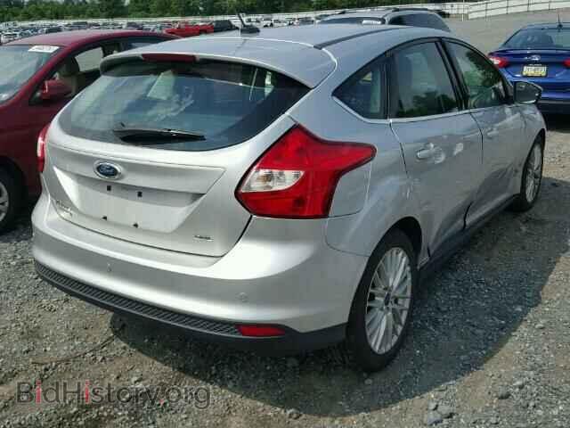 2012 FORD FOCUS - VIN: 1FAHP3M21CL135556 - Photo 4