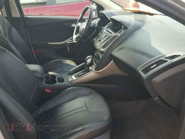 2012 FORD FOCUS - VIN: 1FAHP3M21CL135556 - Photo 5
