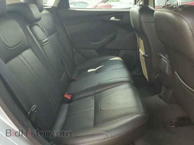 2012 FORD FOCUS - VIN: 1FAHP3M21CL135556 - Photo 6