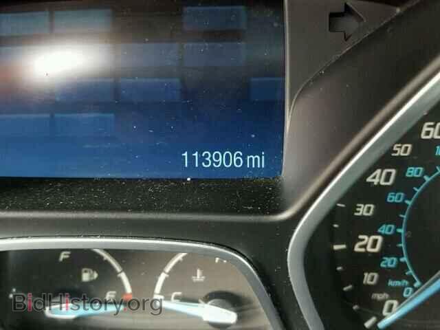 2012 FORD FOCUS - VIN: 1FAHP3M21CL135556 - Photo 8