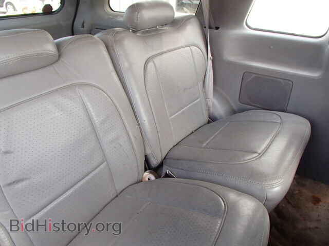 1997 FORD EXPLORER - VIN: 1FMCU22X9VUC83727 - Photo 6