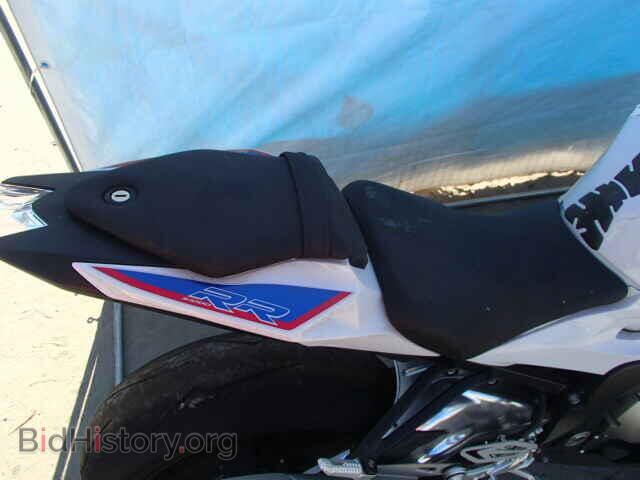 2015 BMW MOTORCYCLE - VIN: WB10D2103FZ351078 - Фото 6