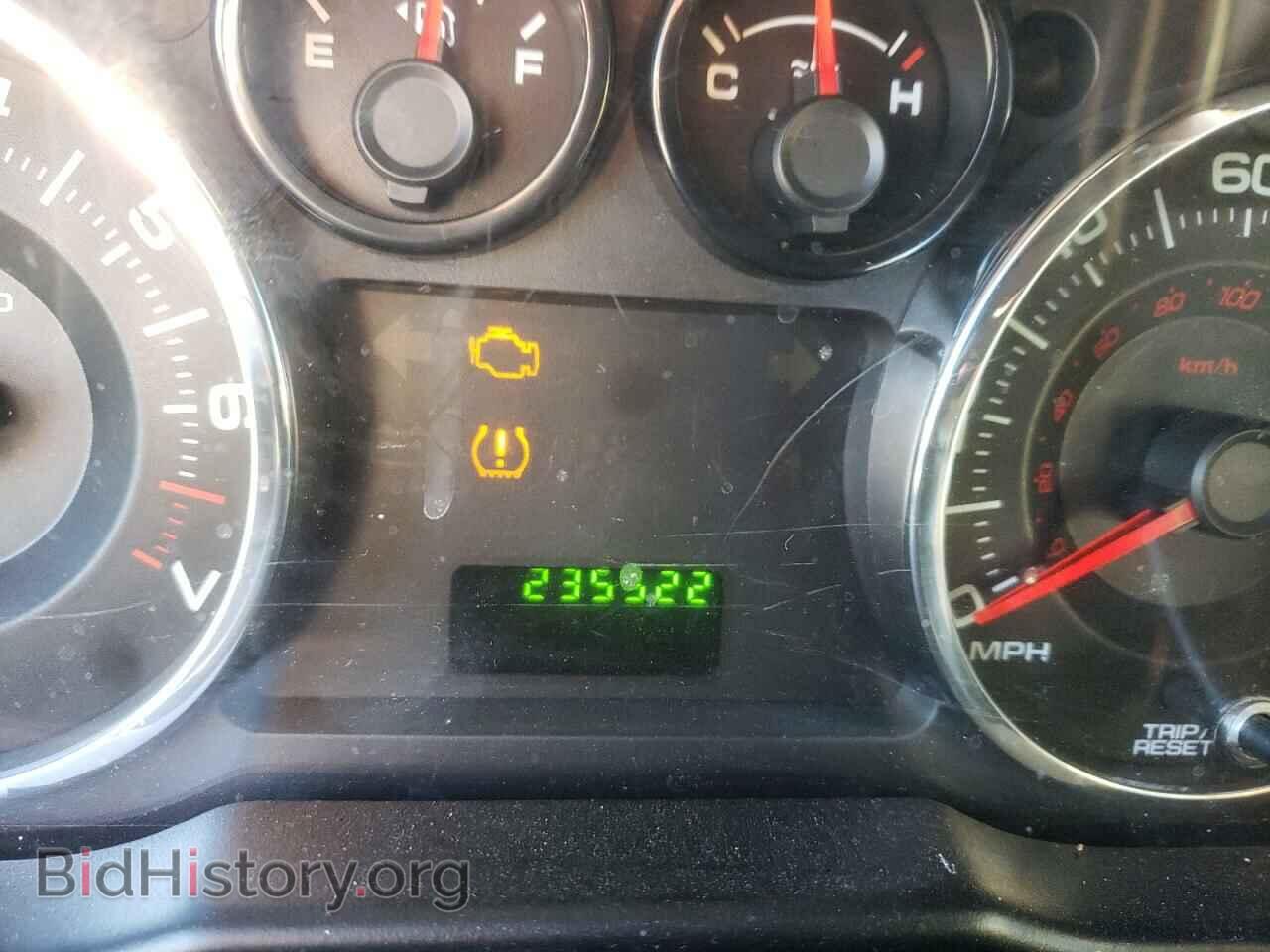 2007 FORD EDGE - VIN: 2FMDK36C77BB66955 - Photo 8