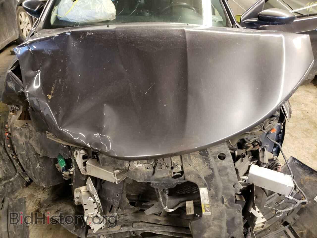 2016 CHRYSLER 200 - VIN: 1C3CCCAB6GN112809 - Фото 7