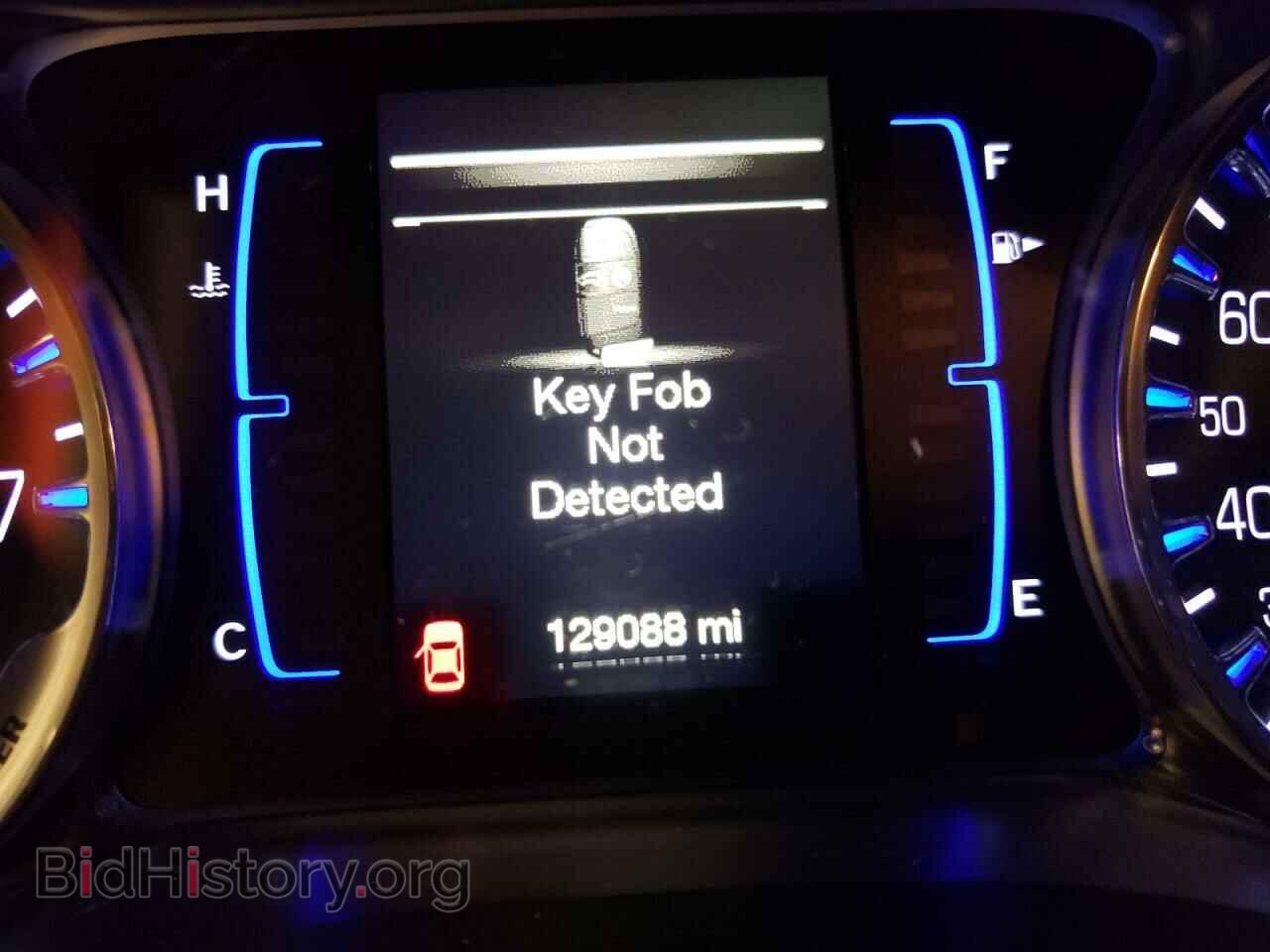 2016 CHRYSLER 200 - VIN: 1C3CCCAB6GN112809 - Фото 8