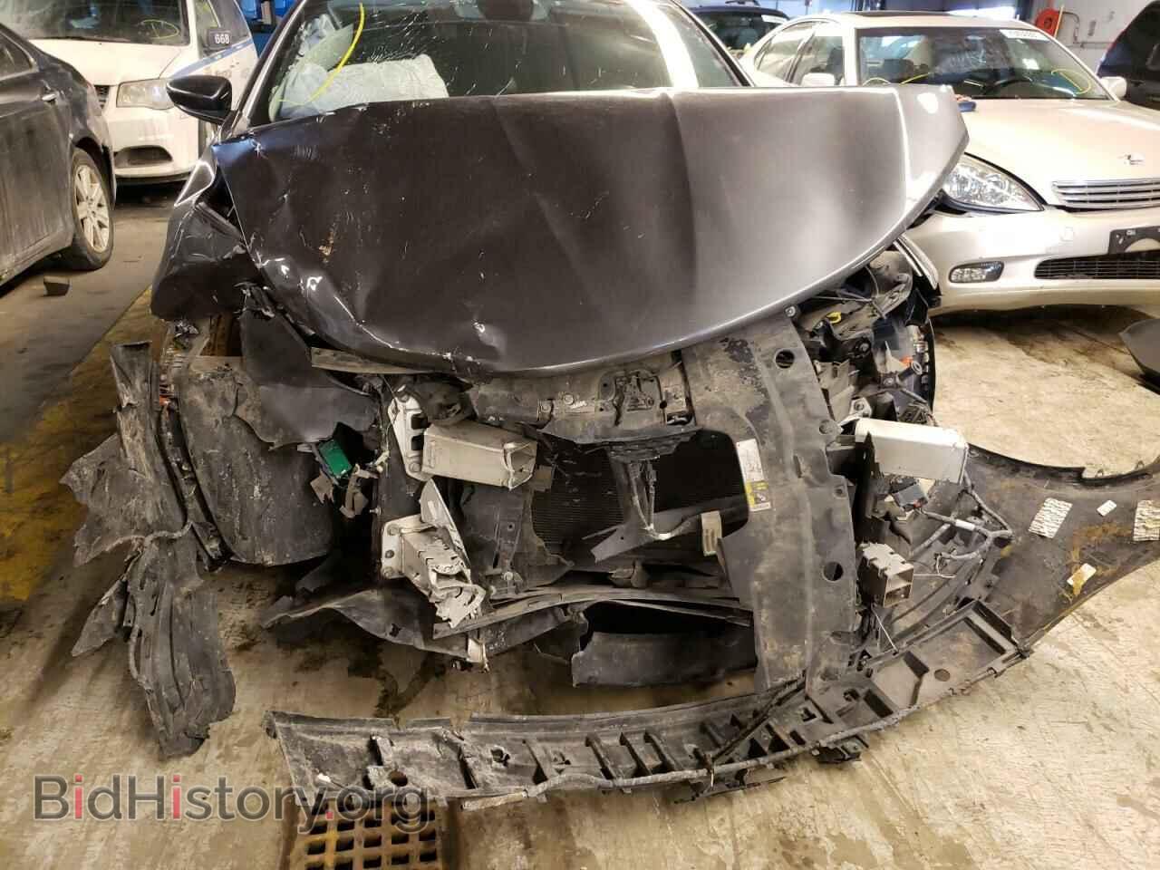 2016 CHRYSLER 200 - VIN: 1C3CCCAB6GN112809 - Фото 9