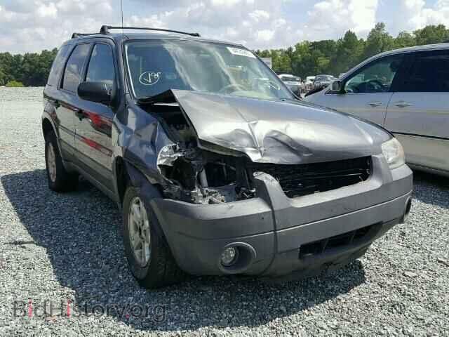 Фотография 1FMYU93175DA20113 - FORD ESCAPE 2005