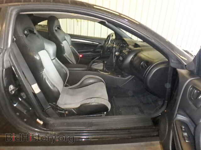 2003 MITSUBISHI ECLIPSE - VIN: 4A3AC84H33E189497 - Photo 5