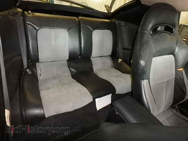 2003 MITSUBISHI ECLIPSE - VIN: 4A3AC84H33E189497 - Photo 6