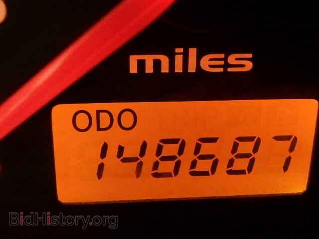 2003 MITSUBISHI ECLIPSE - VIN: 4A3AC84H33E189497 - Photo 8