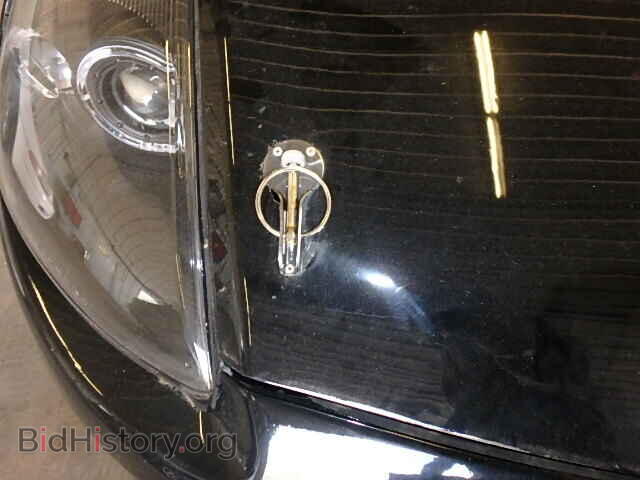 2003 MITSUBISHI ECLIPSE - VIN: 4A3AC84H33E189497 - Photo 9