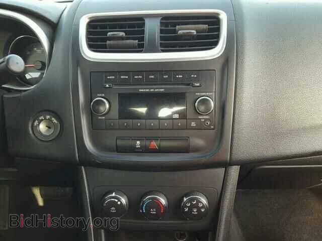 2012 DODGE AVENGER - VIN: 1C3CDZAB7CN157638 - Фото 9