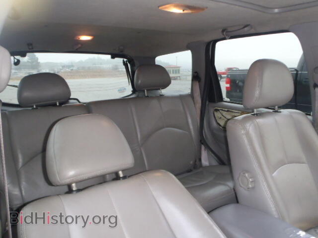 2002 MAZDA TRIBUTE - VIN: 4F2YU09192KM19328 - Фото 6