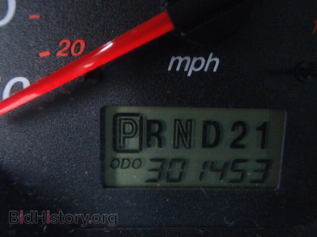 2002 MAZDA TRIBUTE - VIN: 4F2YU09192KM19328 - Фото 8