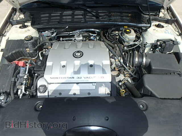 2002 CADILLAC DEVILLE - VIN: 1G6KD54Y32U275077 - Photo 7