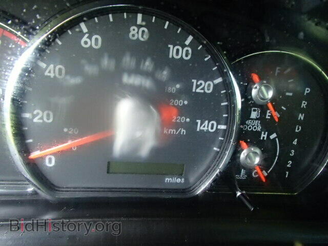 2012 MITSUBISHI GALANT - VIN: 4A32B3FF6CE009404 - Фото 8
