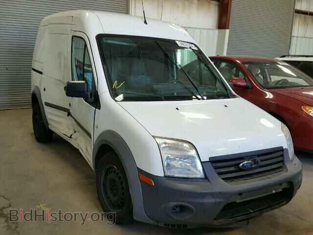 Фотография NM0LS7AN4DT133274 - FORD TRANSIT CO 2013